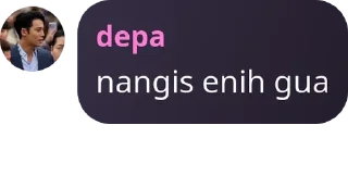 🧜‍♀️ emoji depa pack by @QuotLyBot Telegram sticker 9 of 17