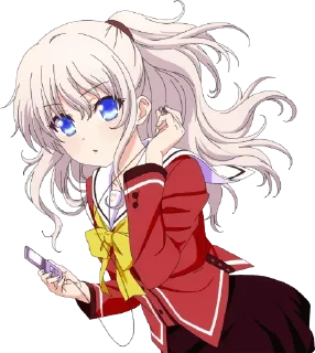 😯 emoji @WHO182       {nex} Telegram sticker 10 of 95