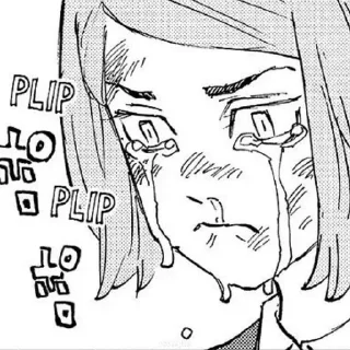 🎧 emoji Shiba Yuzuha Manga @revalyliajooxzy Telegram sticker 18 of 120