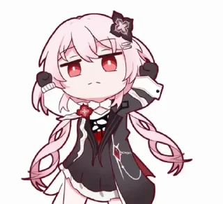 🌟 emoji @mysterious_user Telegram sticker 14 of 98