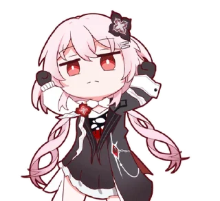 🤔 emoji @mysterious_user Telegram sticker 12 of 98