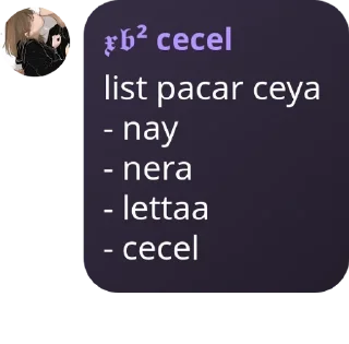 🇵🇷 emoji 𝖝𝖔𝖔𝖉𝖎𝖆𝖈 𝖇𝖎𝖗𝖉 𝖘𝖖𝖚 pack by @QuotLyBot Telegram sticker 17 of 32