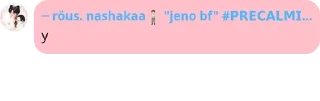 👩‍🦰 emoji nashaka's fams pack by @QuotLyBot Telegram sticker 9 of 15