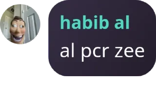 😴 emoji nashaka's fams pack by @QuotLyBot Telegram sticker 7 of 15