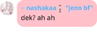 🤦‍♀️ emoji nashaka's fams pack by @QuotLyBot Telegram sticker 14 of 15