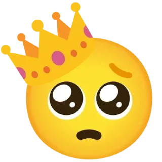 😂 emoji ⸙「 ɪᴛ's ᴍᴇ 𒆜 Aʙɪsʜɴᴏɪ 」🥀s kang pack 1 Telegram sticker 11 of 120