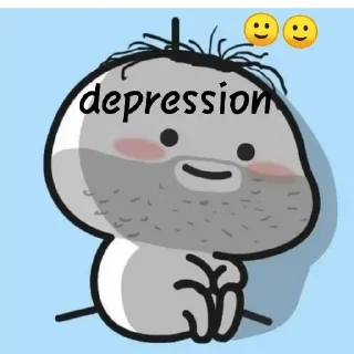 😣 emoji ⸙「 ɪᴛ's ᴍᴇ 𒆜 Aʙɪsʜɴᴏɪ 」🥀s kang pack 1 Telegram sticker 22 of 120