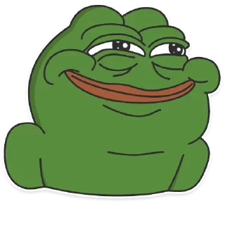 😏 emoji @Royal2468's userbot pack 1 Telegram sticker 19 of 120