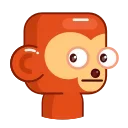 😐 emoji @Royal2468's kang pack Vol.1 (Animated) Telegram sticker 8 of 43