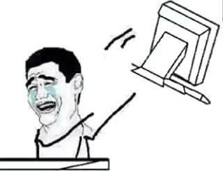 😂 emoji @Royal2468's userbot pack 1 Telegram sticker 21 of 120