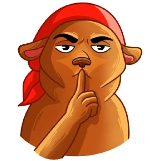 🌚 emoji @Royal2468's userbot pack 1 Telegram sticker 12 of 120