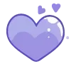 💜 emoji мαнι'ѕ ρяємιυм ємσנι!!! @TgEmojis_bot Telegram sticker 23 of 138