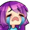 😭 emoji мαнι'ѕ ρяємιυм ємσנι!!! @TgEmojis_bot Telegram sticker 21 of 138