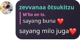 ❤️ emoji fams zeon pack by @QuotLyBot Telegram sticker 20 of 41