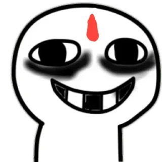 Sticker from Amit ka pack @Ur_amit_01