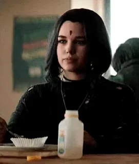 🙂 emoji @mahanga_agent I am Raven Telegram sticker 2 of 50