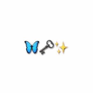 Sticker from 𝐀𝐞𝐬𝐭𝐡𝐞𝐭𝐢𝐜 𝐄𝐦𝐨𝐣𝐢 @aestheticpicsuwu