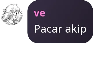 ❗️ emoji Plerrrr Telegram sticker 7 of 9