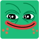 😏 emoji @fukingusername's kang pack Vol.1 (Animated) Telegram sticker 22 of 40