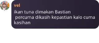 👩‍🤝‍👩 emoji barudak well #eventgalau pack by @QuotLyBot Telegram sticker 19 of 77