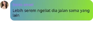 👩‍🦲 emoji barudak well #eventgalau pack by @QuotLyBot Telegram sticker 21 of 77