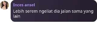 🏌️‍♂️ emoji barudak well #eventgalau pack by @QuotLyBot Telegram sticker 20 of 77
