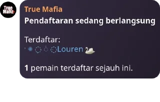 🦢 emoji barudak well #eventgalau pack by @QuotLyBot Telegram sticker 2 of 77