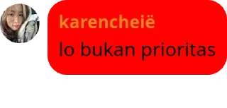 👆 emoji barudak well #eventgalau pack by @QuotLyBot Telegram sticker 13 of 77