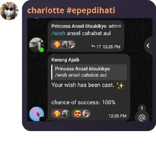 🖨️ emoji barudak well #eventgalau pack by @QuotLyBot Telegram sticker 11 of 77