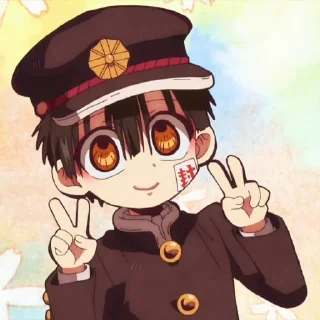 Sticker from ⌗ @Honkaipackies࿐