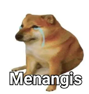 😭 emoji @thecupidz's kang pack Vol.1 Telegram sticker 21 of 30