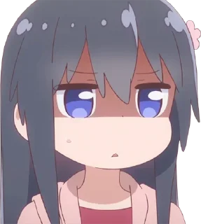 😐 emoji @thecupidz's kang pack Vol.1 Telegram sticker 19 of 30