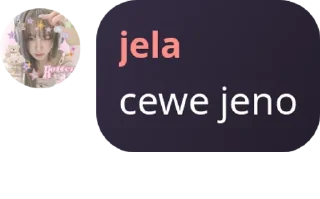 👍 emoji zella pack by @QuotLyBot Telegram sticker 23 of 28
