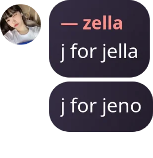 🙆‍♂️ emoji zella pack by @QuotLyBot Telegram sticker 15 of 28