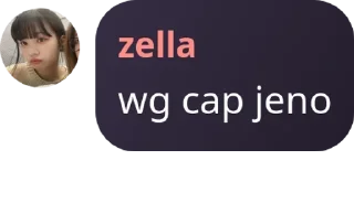 ⛎ emoji zella pack by @QuotLyBot Telegram sticker 10 of 28