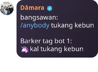 🦄 emoji anyak love taker pack by @QuotLyBot Telegram sticker 24 of 120
