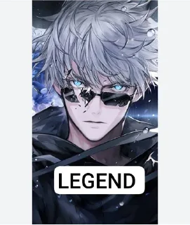 🤔 emoji LEGEND 008's sticker pack (@Mikasa_Ackr_bot) Telegram sticker 4 of 72