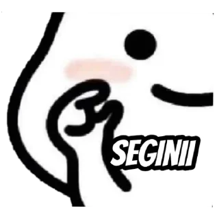😎 emoji @NevaNevada's kang pack Vol.1 Telegram sticker 3 of 74