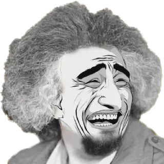 😂 emoji @RioKarasuki's userbot pack 1 Telegram sticker 24 of 79