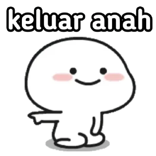 😒 emoji @RioKarasuki's userbot pack 1 Telegram sticker 23 of 79