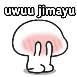 ✨ emoji @RioKarasuki's userbot pack 1 Telegram sticker 21 of 79