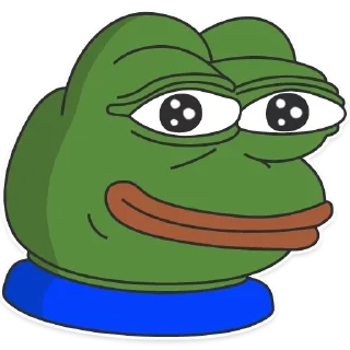 😌 emoji #BlameOnePlus #BlameGoogle's kang pack Telegram sticker 10 of 97