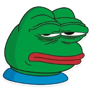 😒 emoji #BlameOnePlus #BlameGoogle's kang pack Telegram sticker 1 of 97