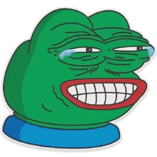 😂 emoji #BlameOnePlus #BlameGoogle's kang pack Telegram sticker 22 of 97