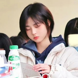 💗 emoji 𝐉𝐮𝐬𝐭𝐢𝐧𝐚 𝐗𝐢𝐞 𝐀𝐞𝐬𝐭𝐡𝐞𝐭𝐢𝐜 - @justinaxiech Telegram sticker 6 of 15