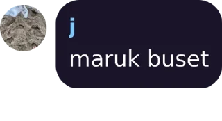 Sticker from ʀᴜᴀɴɢ ᴘᴜʙʟɪᴄ 🐇 pack by @QuotLyBot