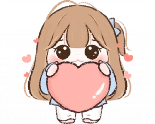 🧸 emoji @moonlightcastle2 Telegram sticker 14 of 40