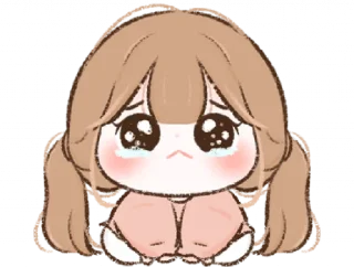 🧸 emoji @moonlightcastle2 Telegram sticker 9 of 40