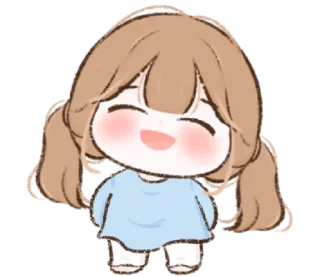 🧸 emoji @moonlightcastle2 Telegram sticker 8 of 40
