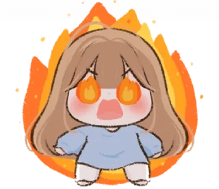 🧸 emoji @moonlightcastle2 Telegram sticker 11 of 40